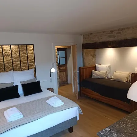 L'autre Maison *