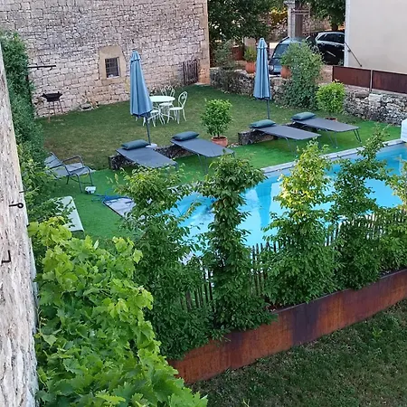 Hébergement de vacances L'autre Maison