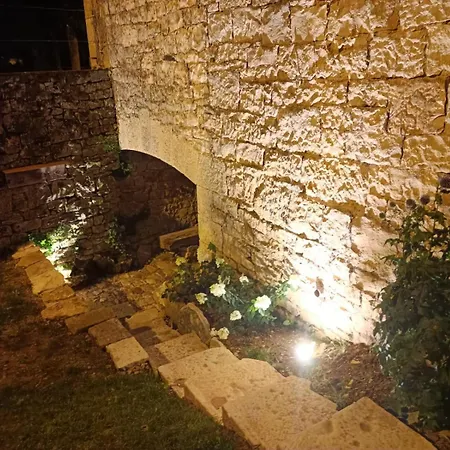 Hébergement de vacances L'autre Maison Bozouls