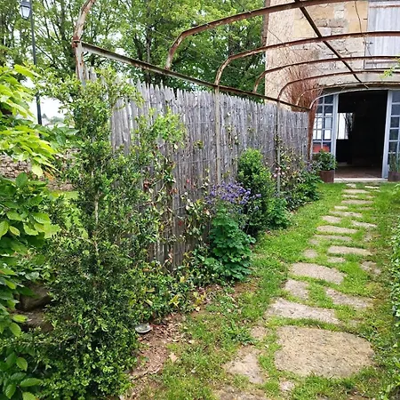 L'autre Maison Hébergement de vacances