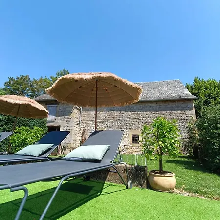 L'autre Maison Bozouls