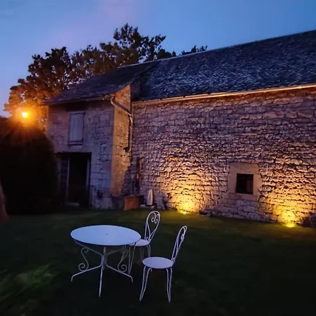 L'autre Maison *