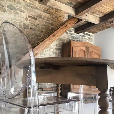 L'autre Maison Hébergement de vacances Bozouls