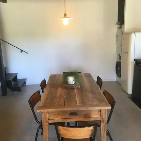 L'autre Maison Hébergement de vacances *