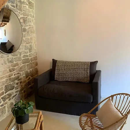 Hébergement de vacances L'autre Maison Bozouls