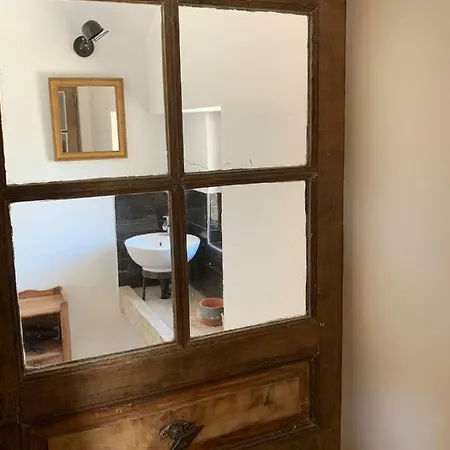 Hébergement de vacances L'autre Maison *