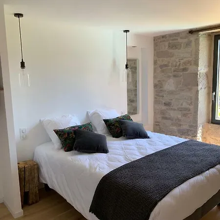 L'autre Maison Hébergement de vacances