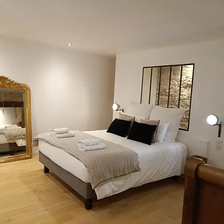Ferienhaus L'autre Maison *