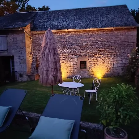 L'autre Maison Bozouls