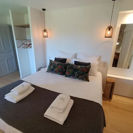 Ferienhaus L'autre Maison