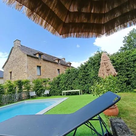 L'autre Maison Ferienhaus