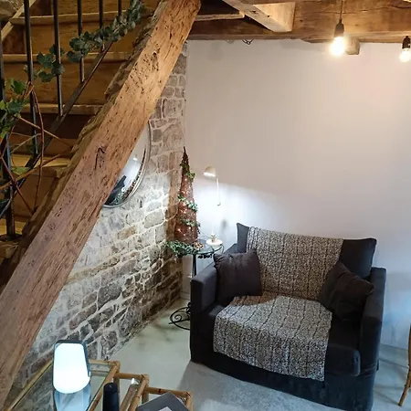 L'autre Maison Сasa de vacaciones Bozouls