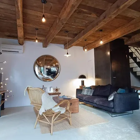 L'autre Maison Ferienhaus Bozouls