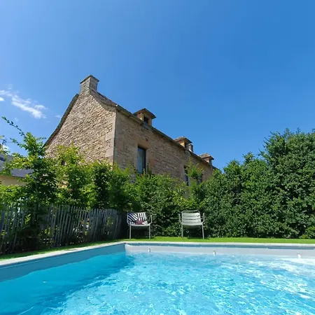 L'autre Maison Ferienhaus *