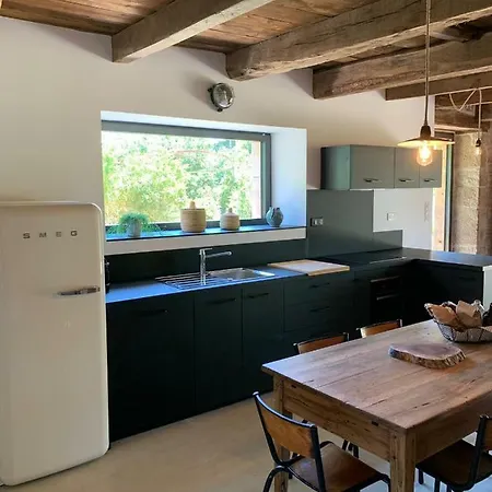 L'autre Maison *