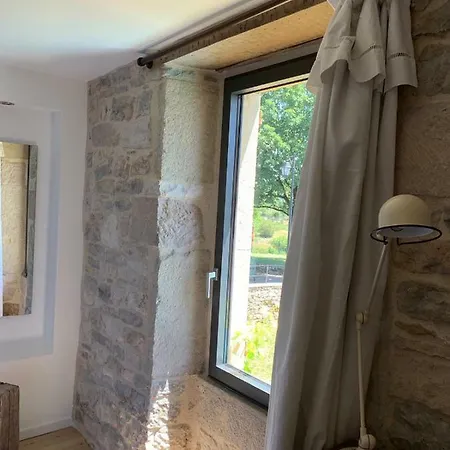 Ferienhaus L'autre Maison *