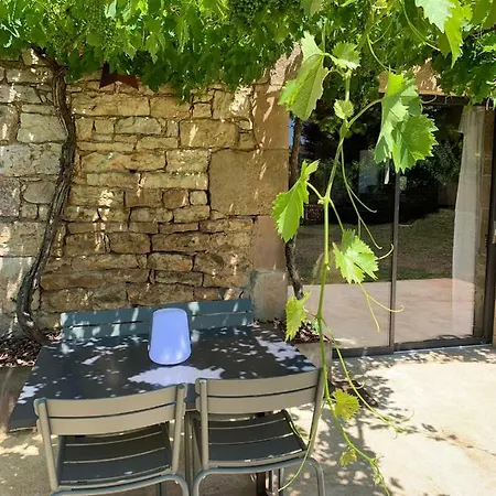 L'autre Maison Bozouls