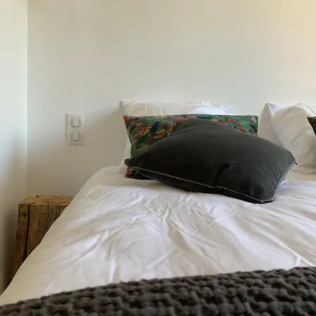 Сasa de vacaciones L'autre Maison Bozouls