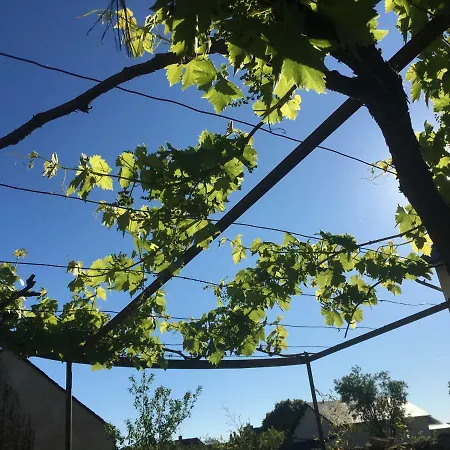 Сasa de vacaciones L'autre Maison Bozouls