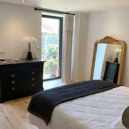 L'autre Maison Ferienhaus *