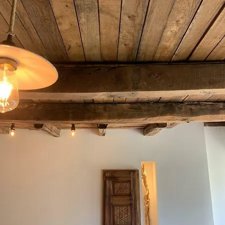L'autre Maison Ferienhaus *