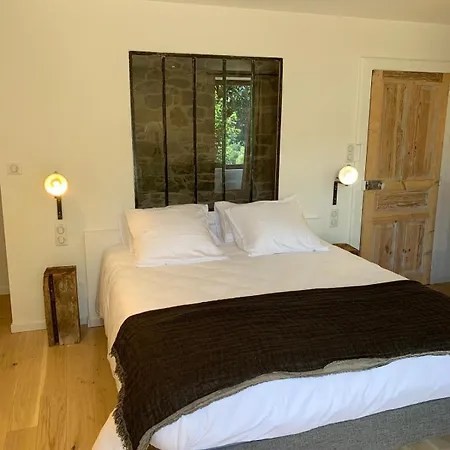 L'autre Maison Ferienhaus Bozouls