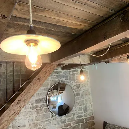 L'autre Maison Ferienhaus *
