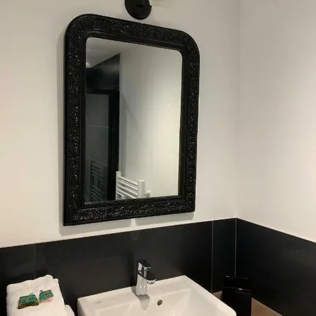 L'autre Maison Сasa de vacaciones *