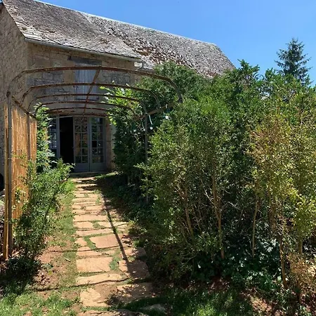 Ferienhaus L'autre Maison