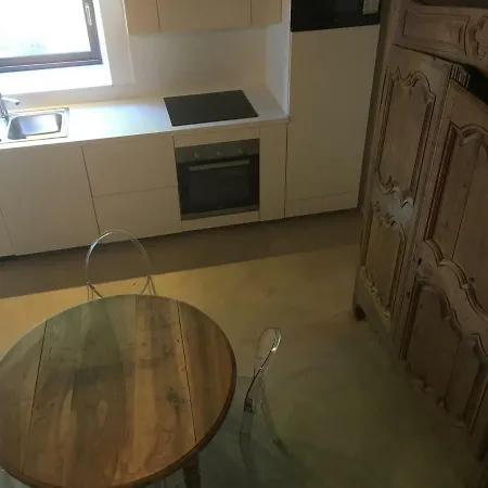 L'autre Maison *