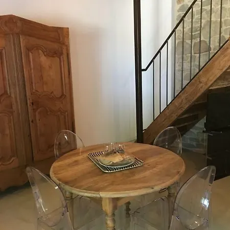 Ferienhaus L'autre Maison *