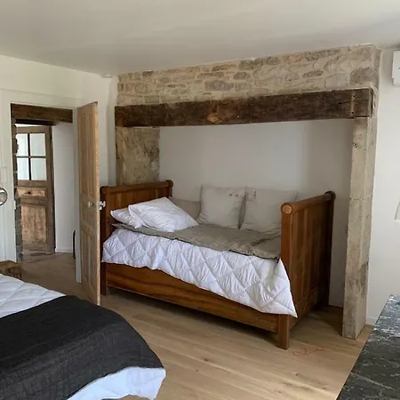 L'autre Maison Bozouls