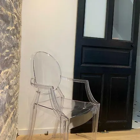 L'autre Maison Сasa de vacaciones Bozouls