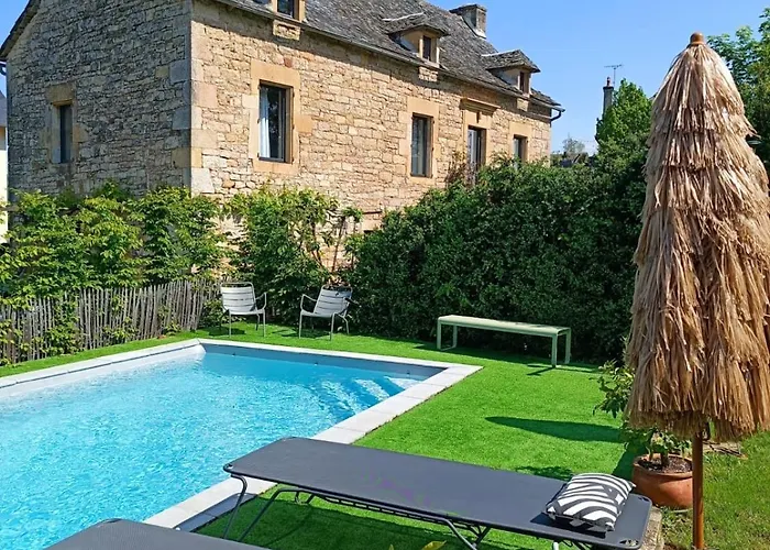 L'autre Maison * Bozouls