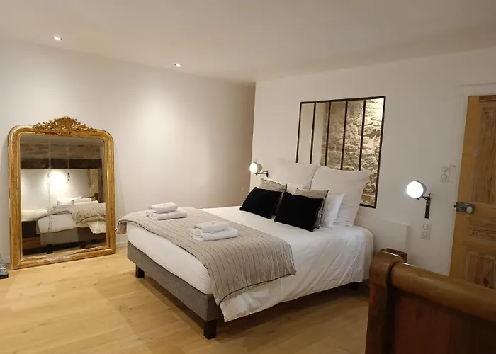 度假居 L'autre Maison *