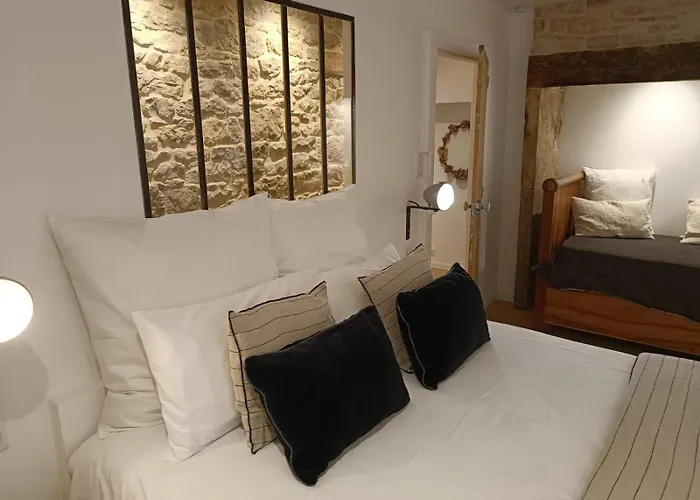 L'autre Maison 度假居 *