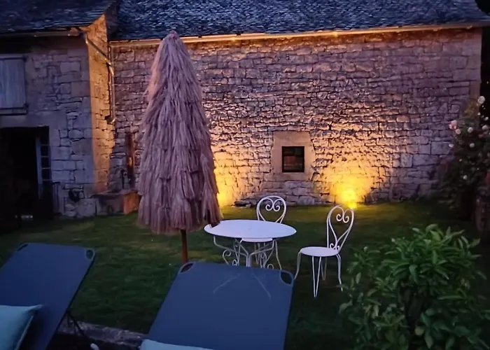 L'autre Maison Bozouls