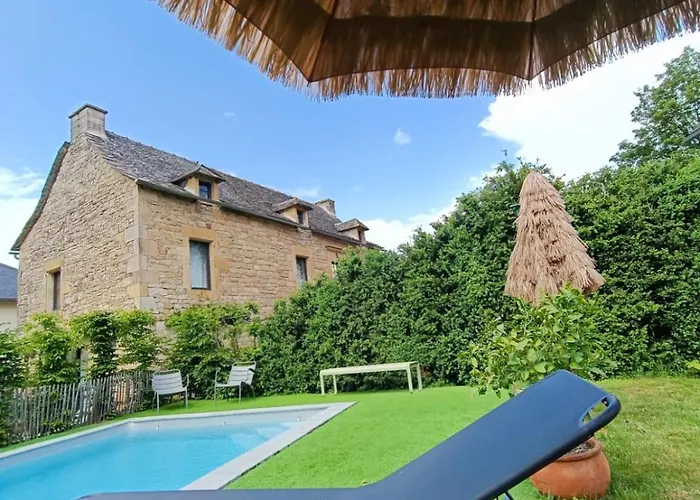 L'autre Maison Vakantiehuis