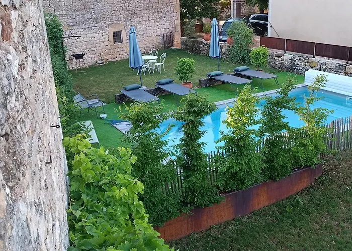 度假居 L'autre Maison