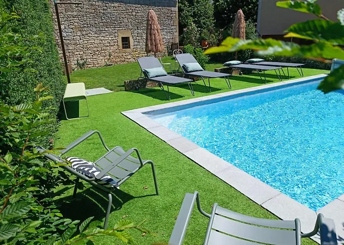 度假居 L'autre Maison *