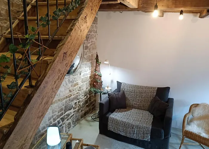 L'autre Maison 度假居 Bozouls