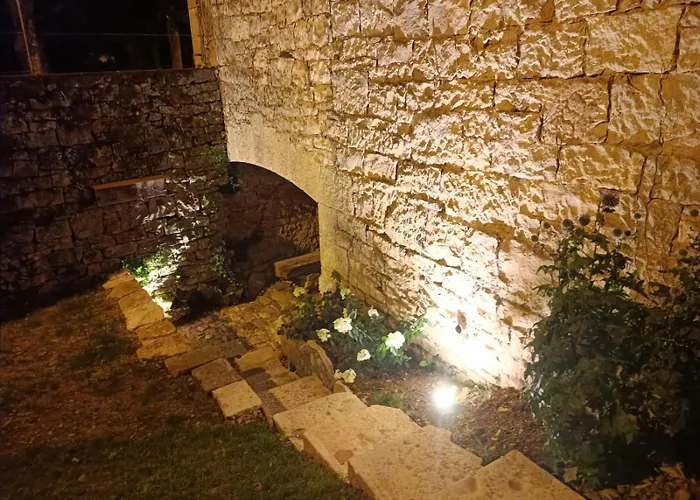 度假居 L'autre Maison Bozouls