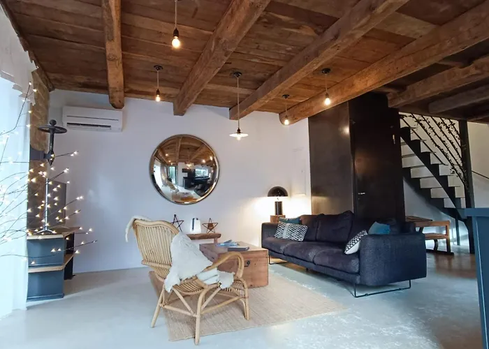 L'autre Maison 度假居 Bozouls