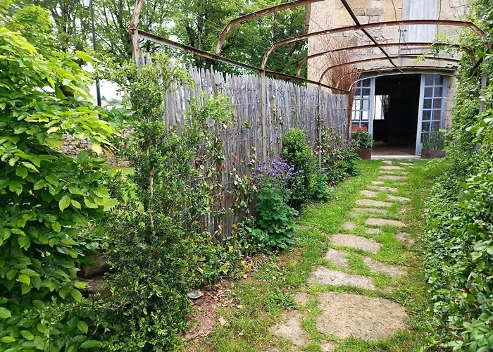 L'autre Maison 度假居