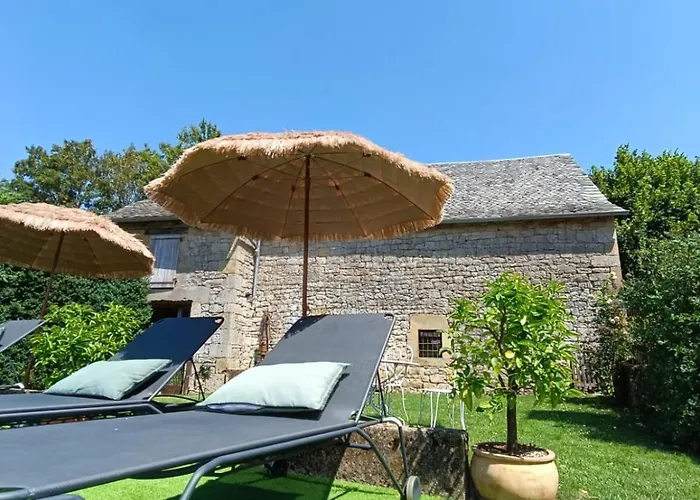 L'autre Maison Bozouls