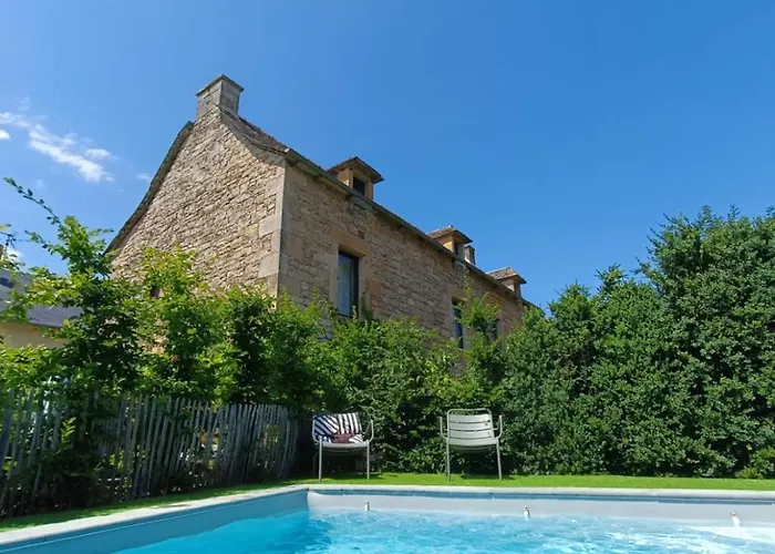 L'autre Maison 度假居 *