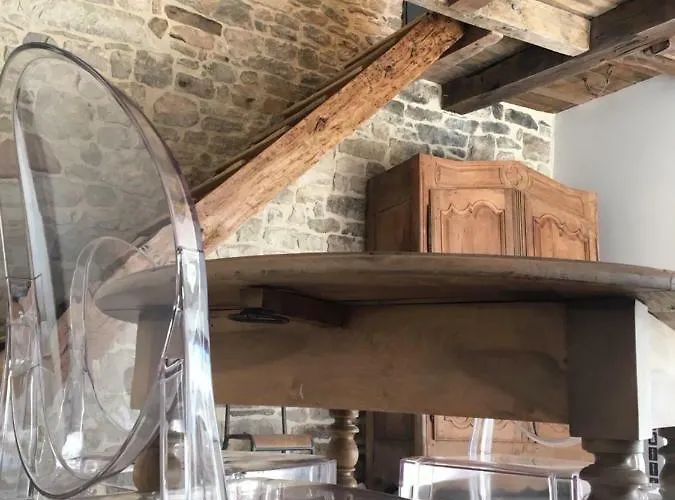 L'autre Maison 度假居 Bozouls