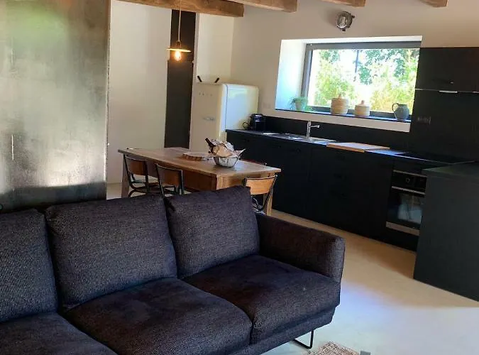 L'autre Maison 度假居