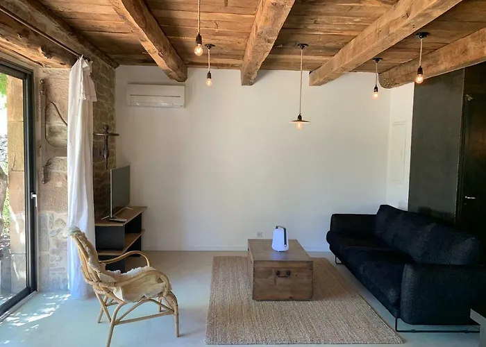 L'autre Maison Bozouls