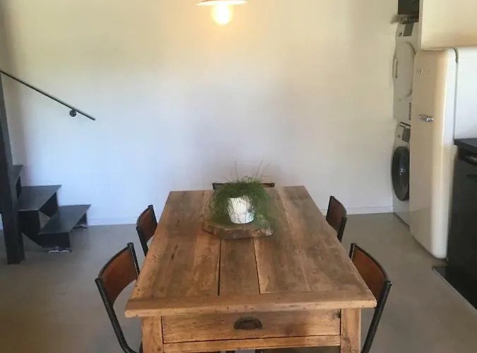 L'autre Maison 度假居 *